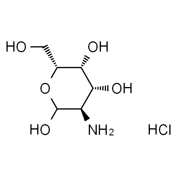 2-氨基-2-脱氧-D-半乳糖盐酸盐