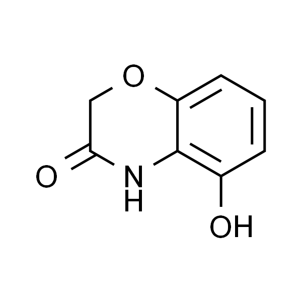 5-羟基-2H-1,4-苯并恶嗪-3(4H)-酮