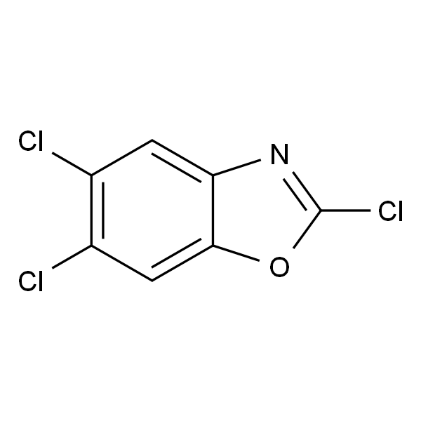2,5,6-三氯苯并[d]噁唑