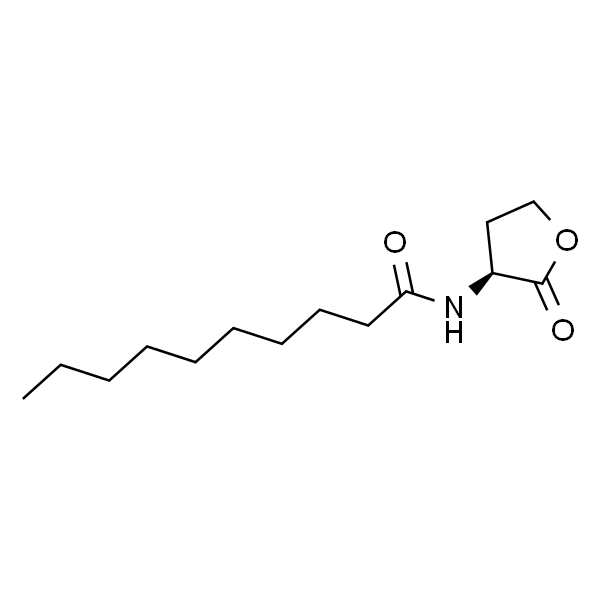 N-癸酰-L-高丝氨酸内酯