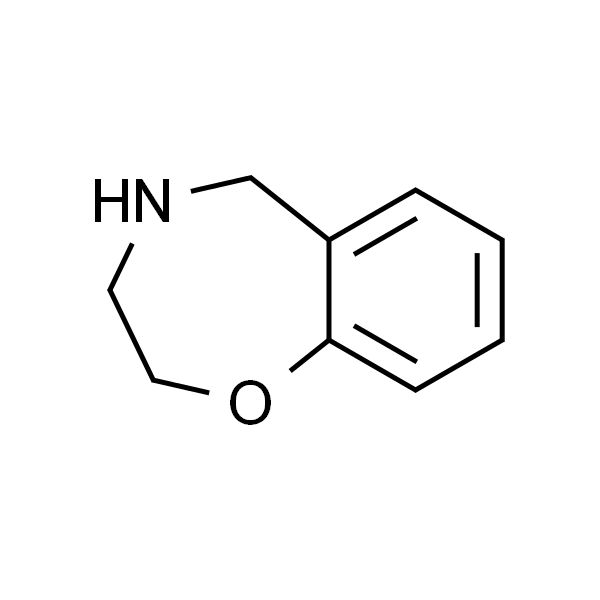 2,3,4,5-四氢苯并[f][1,4]氧氮杂卓