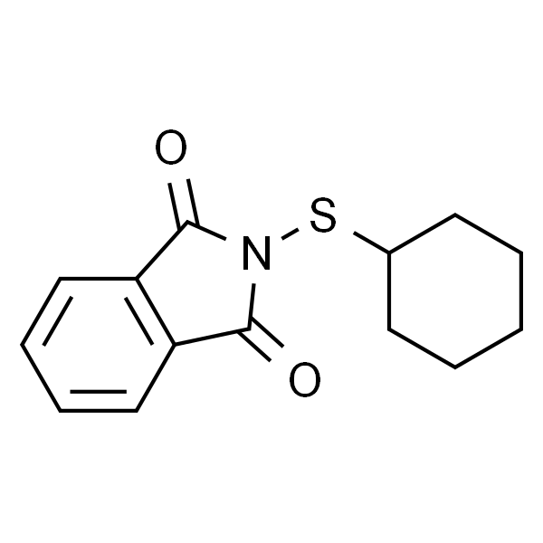 N-(环己基硫代)邻苯二甲酰亚胺
