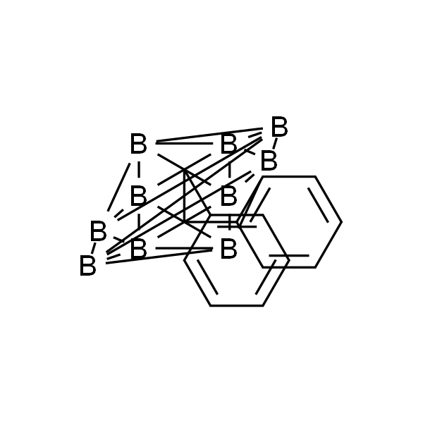 二苯基邻碳硼烷