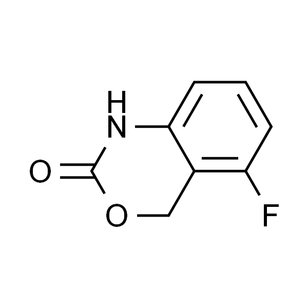 5-氟-1H-苯并[d][1,3]噁嗪-2(4H)-酮