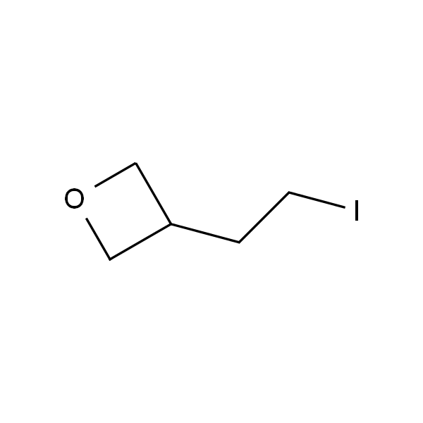 3-(2-碘乙基)氧杂环丁烷