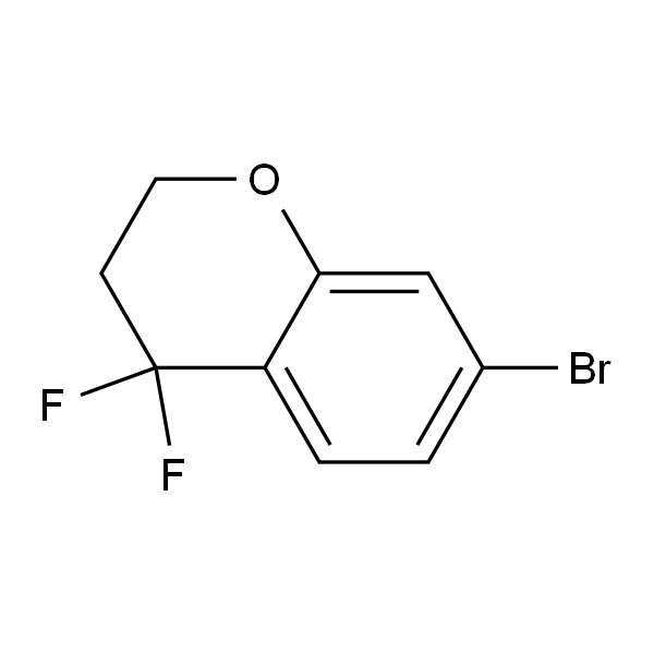 7-溴-4,4-二氟铬