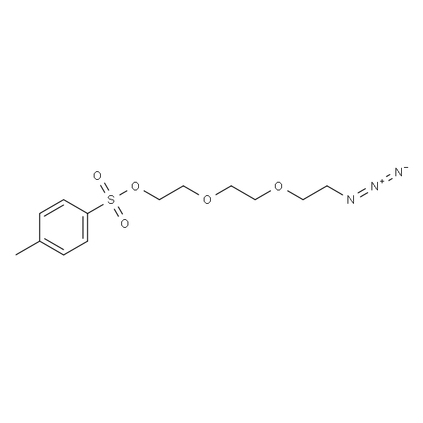 Azide-PEG3-Tos