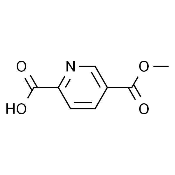 5-(甲氧羰基)-2-吡啶羧酸