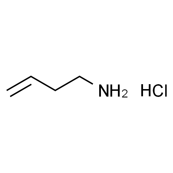 3-丁烯-1-胺盐酸盐
