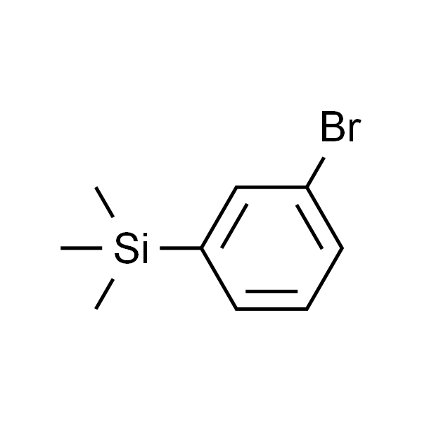 1-溴-3-(三甲基硅基)苯