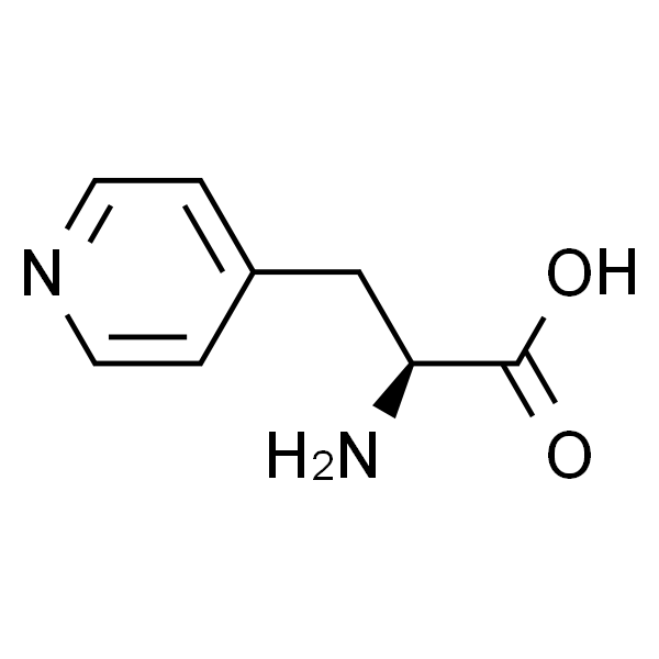 3-(4-吡啶基)-L-丙氨酸二盐酸盐