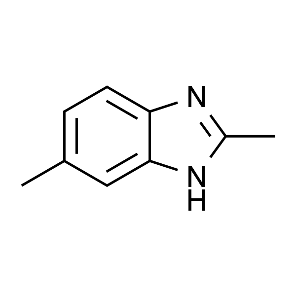 2，5-二甲基苯并咪唑