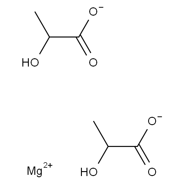 乳酸镁二水合物