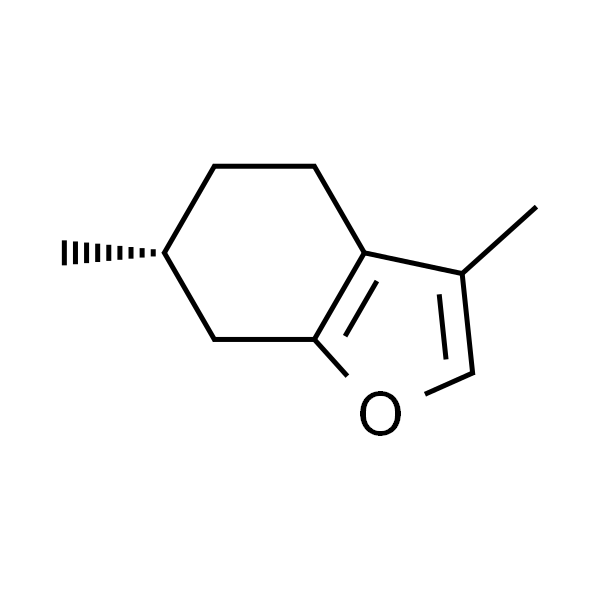 (+)-Menthofuran primary pharmaceutical reference standard
