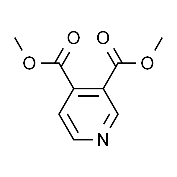 吡啶-3,4-二羧酸二甲酯