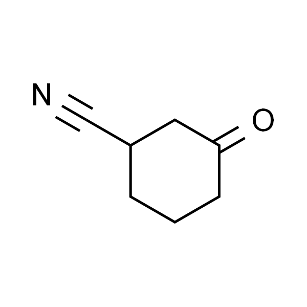 3-氧代环己烷
