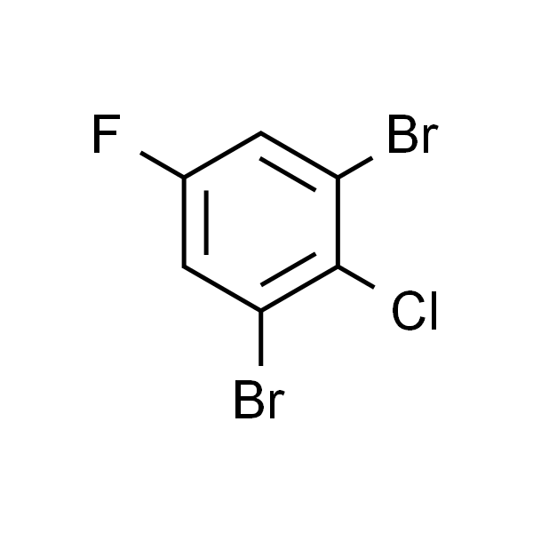 3,5-二溴-4-氯氟苯
