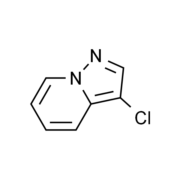 3-氯吡唑并[1,5-A]吡啶