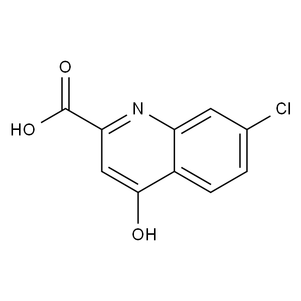 7-氯犬尿酸