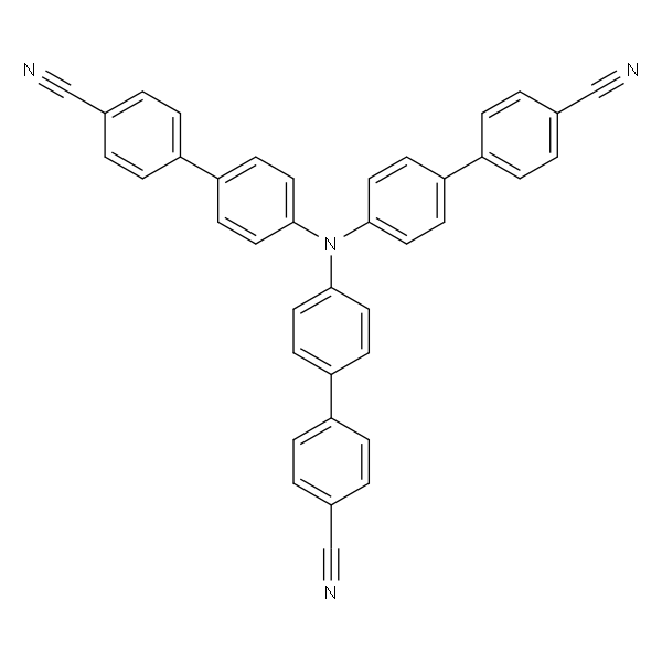 4'',4'''''',4''''''''''-腈(([1,1''-联苯]-4-腈))