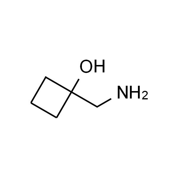 1-(氨基甲基)环丁醇