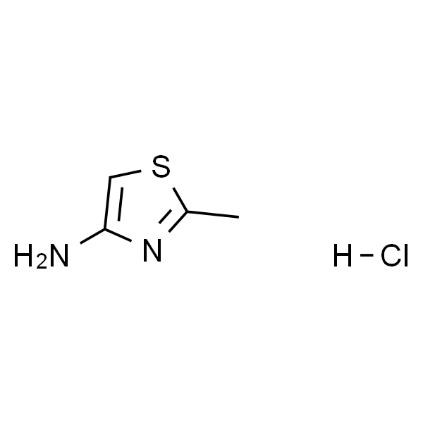4-氨基-2-甲基噻唑盐酸盐