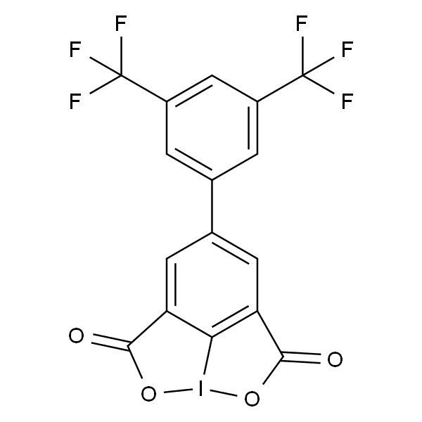 p-BTFP-碘代二内酯(FPID)