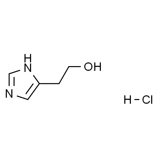 2-(1H-咪唑-5-基)乙醇盐酸盐