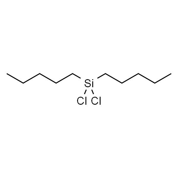 二戊基二氯硅烷