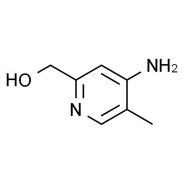 4-氨基-5-甲基吡啶-2-甲醇