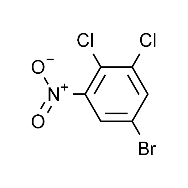 5-溴-1,2-二氯-3-硝基苯