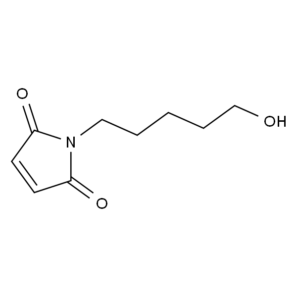 N-(5-羟基戊基)马来酰亚胺