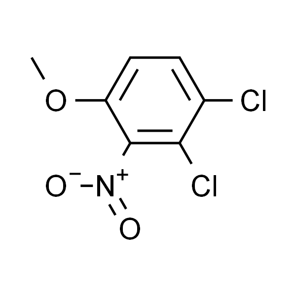 1,2-二氯-4-甲氧基-3-硝基苯