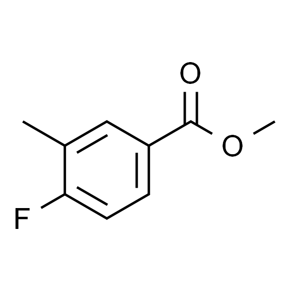4-氟-3-甲基苯甲酸甲酯
