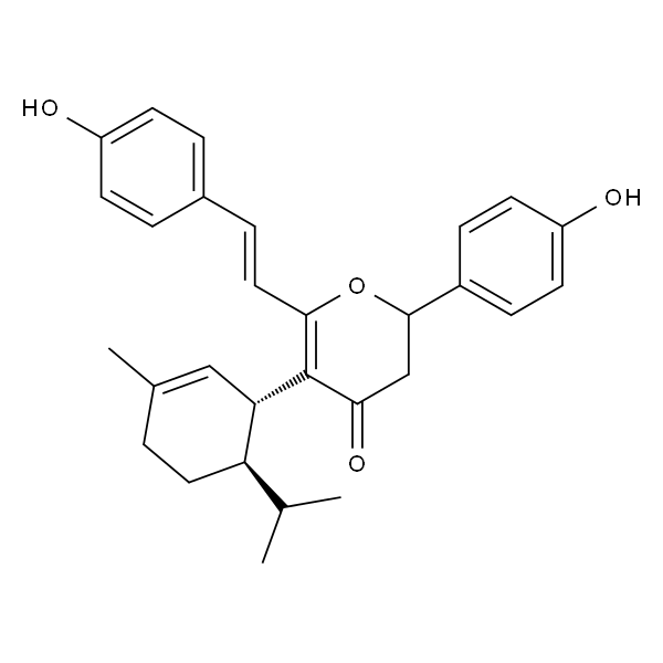 Curcumaromin B