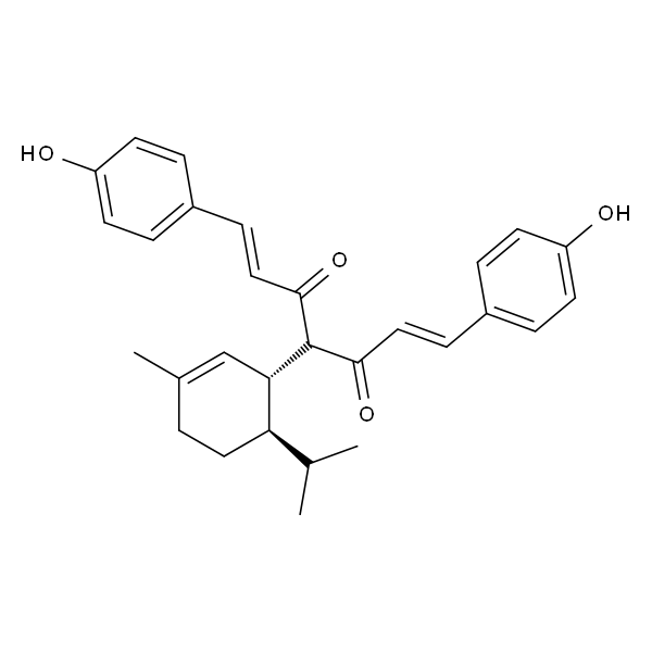 Curcumaromin C