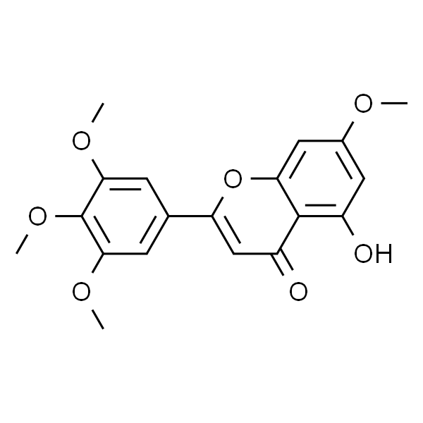 Corymbosin