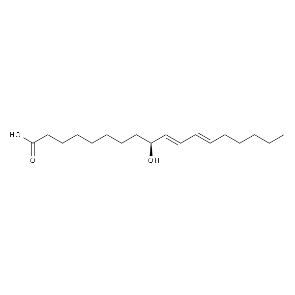 9(S)-Hydroxy-10(E),12(E)-octadecadienoic acid