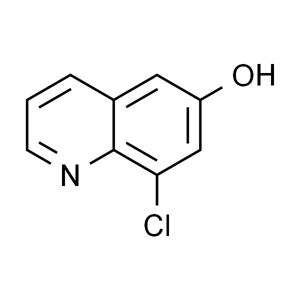 6-氯-8-羟基喹啉