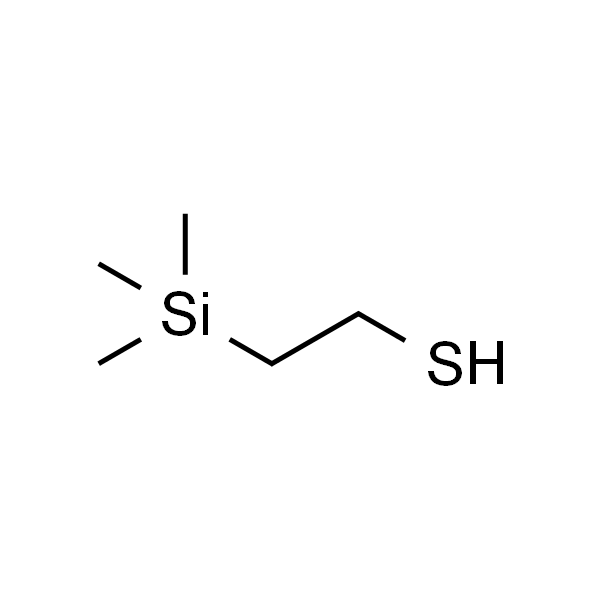 2-(三甲基硅烷)乙硫醇