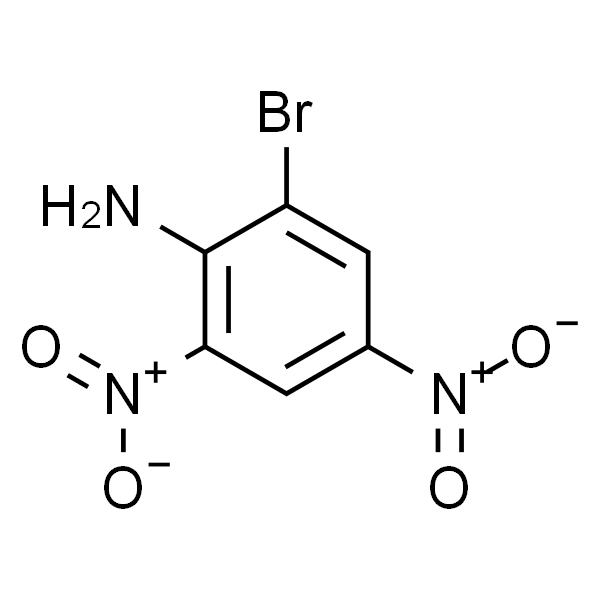 2-溴-4,6-二硝基苯胺