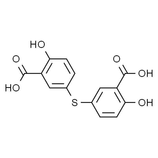 5，5'-硫代双水杨酸
