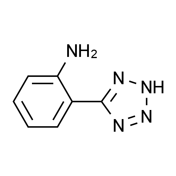 2-(1H-四唑-5-基)苯胺