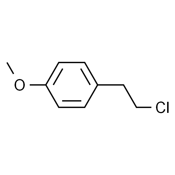 2-(4-甲氧苯基)-氯乙烷