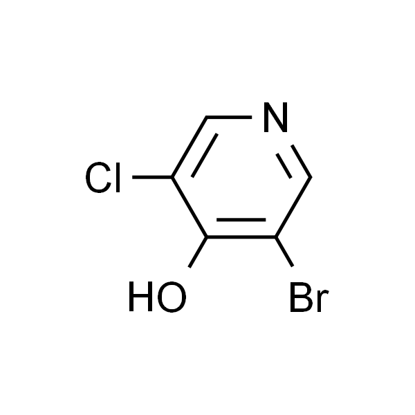 3-溴-5-氯吡啶-4-醇