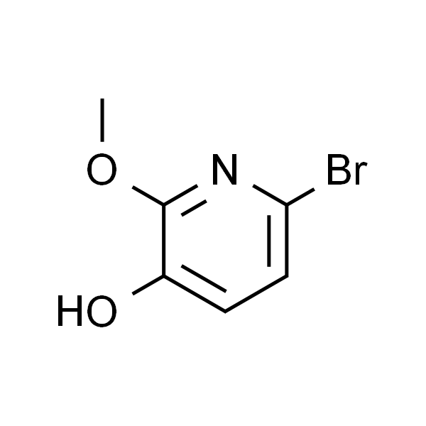 6-溴-2-甲氧基吡啶-3-醇