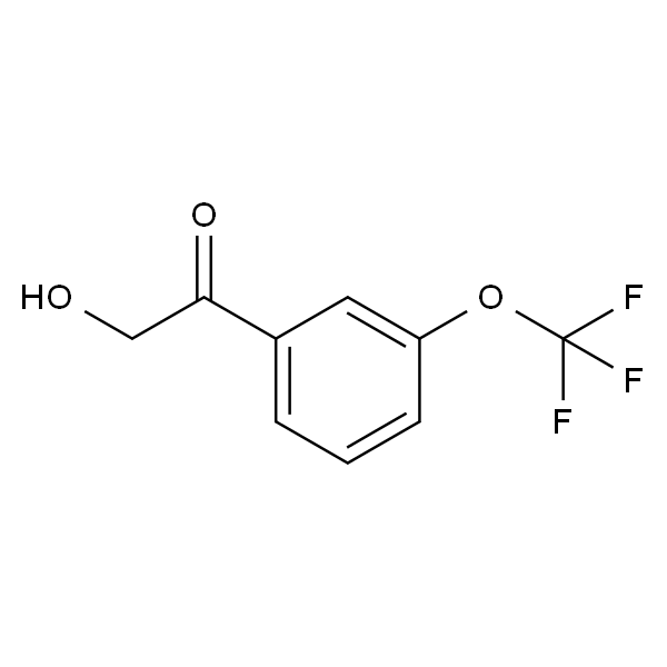 2’-羟基-3-(三氟甲氧基)苯乙酮