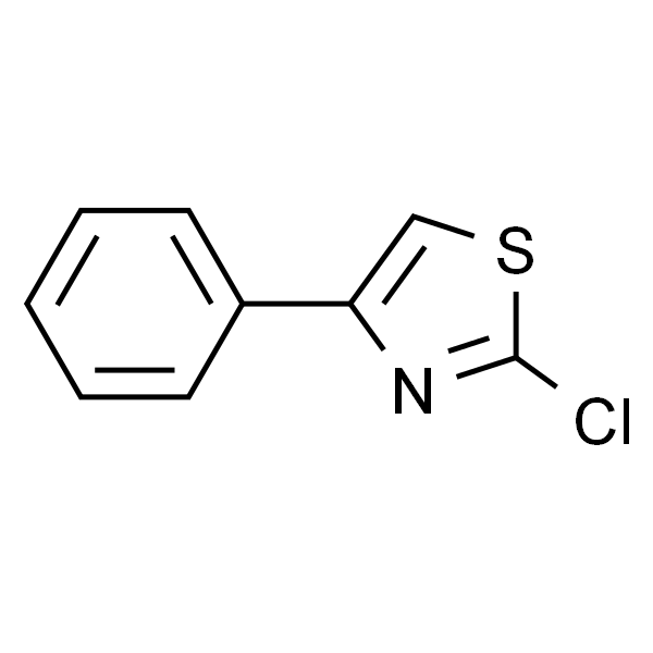 2-氯-4-苯基-1,3-噻唑