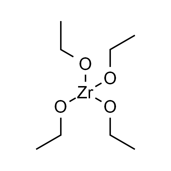 Zr(OC2H5)4