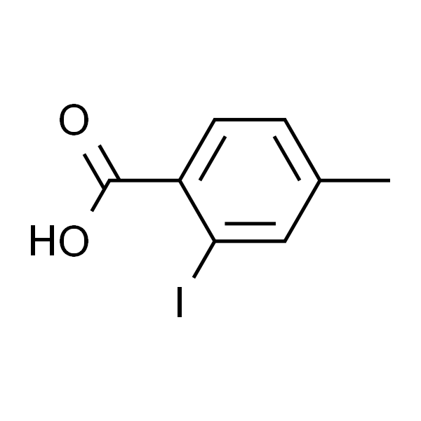 2-碘-4-甲基苯甲酸